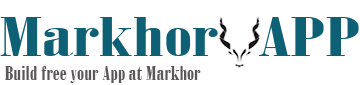 MarKhor App
